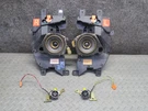 92-00 Lexus JZZ31L SC400 SC300 Set Of Front Door Speaker Tweeter Pioneer Oem. Fixed Price $84.91.