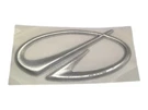 1997-1999 Gm Achieva, Cutlass Front Bumper Grille Emblem 22648496 New Oem. Fixed Price $16.28.