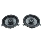 Mopar Speaker Upgrade Pair 6.5" Kicker For Dodge Jeep Chrysler. Fixed Price $134.95.