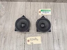 2016-2023 Mercedes C43 W205 Front Right Left Door Panel Audio Speaker Oem. Fixed Price $62.95.