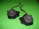 08 Saab 9-3 2.0 Turbo Left Right Rear Door Speakers Bose Oem Tested Pair. Fixed Price $32.50.