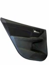 15 Toyota Camry Rear Door Trim Panel Left Black. Fixed Price $129.95.