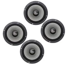 (2-PAIRS) Diamond DMD52 160W Rms 5.25" Coaxial Car Speakers. Fixed Price $219.98.