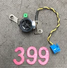 92-2000 Lexus SC400 Driver Front Left Door Tweeter Speaker Oem 86160-24230. Fixed Price $26.01.