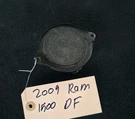 2009-2018 Dodge Ram 1500 Front Door Speaker 05059062AA Oem. Fixed Price $29.99.