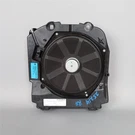 2011-2016 Bmw 528I 535I 550I Right Floor Speaker Subwoofer 65139315646 Oem. Fixed Price $46.64.