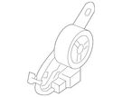 Genuine Nissan Tweeter 28138-EA50A. Fixed Price $63.40.