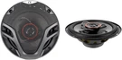 Pair AS26 6.5 Inch 350 Watts Max 3-WAY Car Audio Full Range Coaxial Speakers Wi. Fixed Price $55.36.