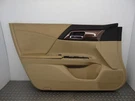 2013-2017 Honda Accord Exl Front Left Door Panel Beige Leather Assy Oem. Fixed Price $130.00.