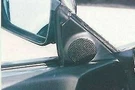 Front Right Left Door A-pillar Tweeter Speaker For Bmw E36 1991-98. Fixed Price $76.84.