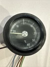 1984-1989 Mercedes R107 380SL 560SL Temperature Gauge Thermometer Celsius Vdo. Fixed Price $149.99.
