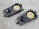 Bmw X5 E70 09-13 Msport C-pillar Speaker Set Of Two 7838904 7842198. Fixed Price $118.36.