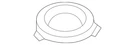 Genuine Land-rover Speaker LR151890. Fixed Price $70.90.