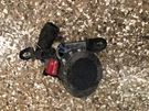 90 91 92 93 Toyota Celica Used Oem Right Front Door Tweeter P/n 86160-20571. Fixed Price $15.00.
