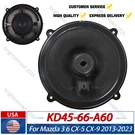 New For 13-21 CX-5 CX-9 MAZDA3/6 9INCH Front Door Bose Speaker KD45-66-A60. Fixed Price $116.50.