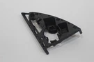 Audi A5 8T Cabriolet Ns Left Black Tweeter Speaker Bracket Trim 8F0857505. Fixed Price $20.39.