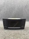 2003-2008 Oem Mercedes W211 E320 E500 E550 Command Head Unit Navigation Cd Radio. Fixed Price $115.00.