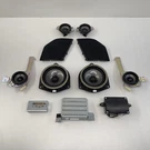22-26 Toyota GR86 Brz Pioneer Sound System Speaker Tweeter Set W/ Amplifier Oem. Fixed Price $284.99.