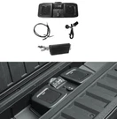 2023-2026 Gmc Canyon Chevy Colorado Tailgate Audio System 19434227 Kicker Oem. Fixed Price $699.98.