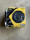 Kicker DSC50 2-WAY Coaxial Car Speaker Black. Fixed Price $60.00.