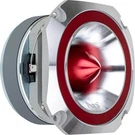 4" 400 Watt 4-OHM Super Tweeter ATR-4053-RED Audiopipe. Fixed Price $38.99.