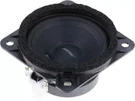 Genuine Nissan Inst Panel Speaker 28153-5AA0A. Fixed Price $82.21.