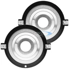 2X DS18 PRO-TWX5VC 1.5" 4-OHM Replacement Diaphragm For & PRO-TW5L. Fixed Price $22.95.