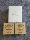 Jensen MS2013BT Bluetooth Marine Radio & Two MS6007B Speakers -nib. Fixed Price $200.00.