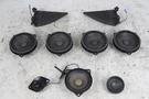2020 2021 Bmw 228I F44 Front Dash Center Door Speakers Mid-range Set Oem. Fixed Price $307.88.