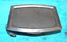 65-70 Ford Mustang Fairlane Galaxie Mercury Orig Rear Seat Speaker With Grille. Fixed Price $199.00.