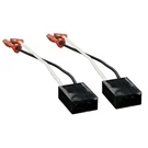 Metra 72-4569 Speaker Adapter Harness For Select 1977-1995 Gm Vehicles. Fixed Price $9.95.