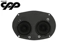 1963 67 Corvette Custom Autosound Kenwood 6"X9" 4" Dash Mount 4OHM 210W Speakers. Fixed Price $79.00.