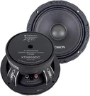 Orion XTX858DC 400W Rms 1600W Max Midrange Dust Cap Speakers 8-OHM (pair). Fixed Price $159.95.