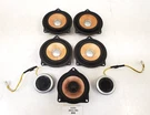 08-13 Oem Bmw E92 E93 M3 Individual Audio Sound Speakers Tweeters Set *. Fixed Price $350.00.