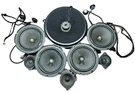 00-05 Mercedes W220 S430 S500 S55 Amg Bose Door Audio Speaker Set Of 12 Oem. Fixed Price $170.99.