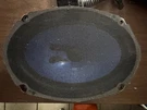 2011-2022 Dodge Chrysler Jeep Ram Mopar Door Speaker Front Right Left 05064358AB. Fixed Price $18.75.