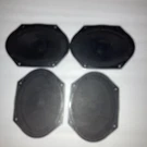 Set Of Ford F-150 Ranger Xlt 2004-2008 Door Speakers Ohm 25W Oem Tested. Fixed Price $59.95.