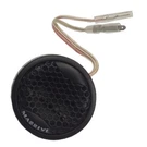 FT1 - 50 Watts Rms Multi Mounting 20MM Aluminum Dome Tweeters. Fixed Price $54.99.