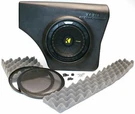 Select Increments 72625K Xj-pod With Kicker Subwoofer. Fixed Price $279.95.