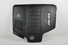 2020-2023 Oem Mercedes-benz GLE53 GLE63 Amg Plastic Engine Cover. Fixed Price $225.00.