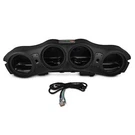 DS18 Overhead Sound Bar For Jeep Jl/jlu/jt 2024, Fits X 8" Speakers. Fixed Price $863.96.