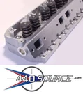 Stealth Aluminum Performance Cylinder Heads Pair Mopar Big Block 440 400 383. Fixed Price $1699.00.