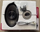 Pioneer TS-G460 4X6 200W 2-WAY Coaxial Car Speakers Pair Wide Application. Fixed Price $44.99.