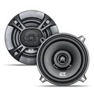 Ct Sounds BIO-5-25-COX 160 Watt Max Power 2-WAY 5.25" Car Coaxial Speaker Pair. Fixed Price $42.99.