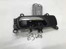 2006-2009 Lexus IS250 IS350 Rear Right Interior Door Handle Oem 67730-53010. Fixed Price $18.20.