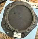 2001-2005 Pontiac Aztek Front Right Side Door Speaker Assembly 10414657 Oem. Fixed Price $21.99.