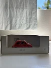 Vintage Fiat 500 Mouse Made Italy By Grupo Cartorama New Box. Fixed Price $55.00.