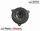Genuine Nissan Speaker 28156-ZX10A. Fixed Price $77.59.