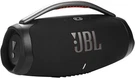 Jbl Boombox 3 Portable Waterproof Bluetooth Speaker - Black. Fixed Price $299.95.