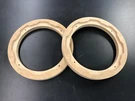 Rockford Fosgate PPS4-6 PPS8-6 Flush Mount Mdf Speaker Rings. Fixed Price $28.00.
